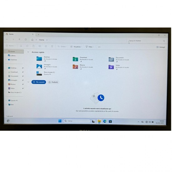 NOTEBOOK PC PORTATILE DELL VOSTRO 5471 I5-8250U 8GB SSD 256GB WIN 11 PRO- ricondizionato