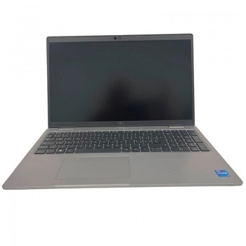NOTEBOOK PC PORTATILE DELL 5520 TOUCH INTEL I7-1185g7 SSD 512GB RAM 16GB WIN 11 PRO - ricondizionato
