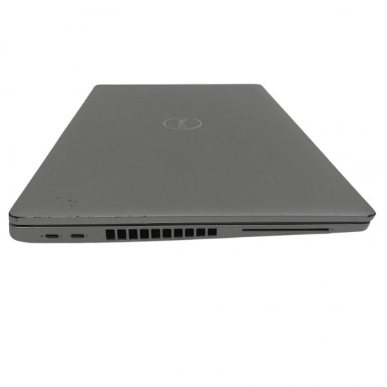 NOTEBOOK PC PORTATILE DELL 5520 TOUCH INTEL I7-1185g7 SSD 512GB RAM 16GB WIN 11 PRO - ricondizionato