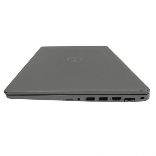 NOTEBOOK PC PORTATILE DELL 5520 TOUCH INTEL I7-1185g7 SSD 512GB RAM 16GB WIN 11 PRO - ricondizionato