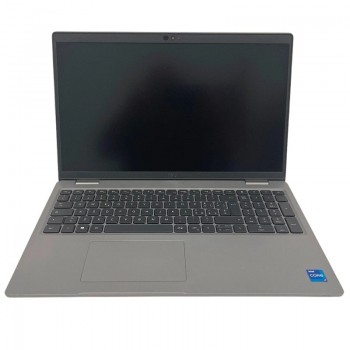 NOTEBOOK PC PORTATILE DELL 5520 TOUCH INTEL I7-1185g7 SSD 512GB RAM 16GB WIN 11 PRO - ricondizionato