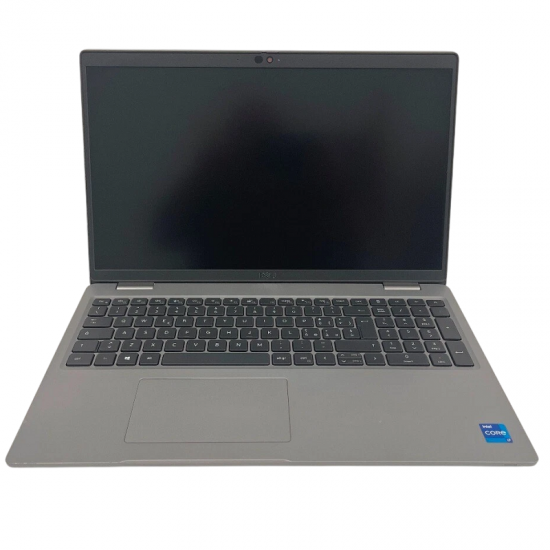 NOTEBOOK PC PORTATILE DELL 5520 INTEL CORE I7-1185g7 SSD512GB RAM 16GB WIN 11 PRO- ricondizionato