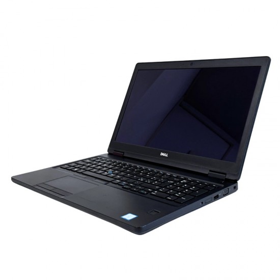 NOTEBOOK PC PORTATILE DELL 5580 INTEL I5-7200U SSD 256 GB RAM 8 GB WIN 11 PRO- RICONDIZIONATO