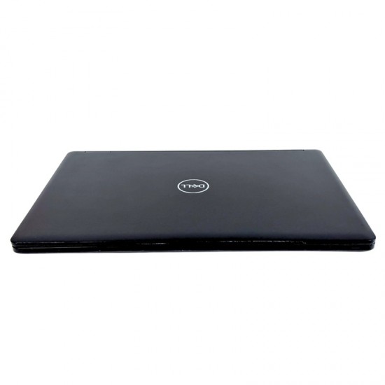 NOTEBOOK PC PORTATILE DELL 5580 INTEL I5-7200U SSD 256 GB RAM 8 GB WIN 11 PRO- RICONDIZIONATO