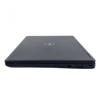 NOTEBOOK PC PORTATILE DELL 5580 INTEL I5-7200U SSD 256 GB RAM 8 GB WIN 11 PRO- RICONDIZIONATO