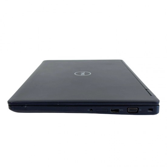 NOTEBOOK PC PORTATILE DELL 5580 INTEL I5-7200U SSD 256 GB RAM 8 GB WIN 11 PRO- RICONDIZIONATO