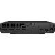 PC PRODESK HP 600 G6 TINY I5-10500T 8GB SSD 256GB WIN 11 PRO- ricondizionato PC PRODESK HP 600 G6 TINY I5-10500T 8GB SSD 256GB WIN 11 PRO- ricondizionato