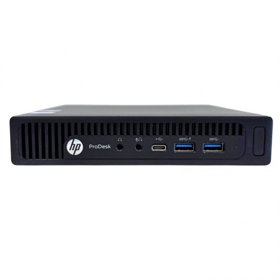PC DESKTOP MINIPC TINY HP PRODESK 600 G2 INTEL I5-6500T 8GB SSD 128GB WIN 10 PRO- ricondizionato PC DESKTOP MINIPC TINY HP PRODESK 600 G2 INTEL I5-6500T 8GB SSD 128GB WIN 10 PRO- ricondizionato