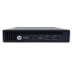 PC DESKTOP MINIPC TINY HP PRODESK 600 G2 INTEL I5-6500T 8GB SSD 128GB WIN 10 PRO- ricondizionato PC DESKTOP MINIPC TINY HP PRODESK 600 G2 INTEL I5-6500T 8GB SSD 128GB WIN 10 PRO- ricondizionato