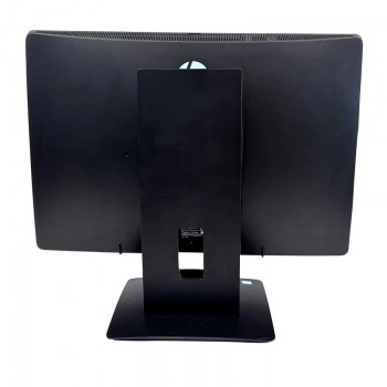 ALL IN ONE PC DESK AIO HP PROONE 600 G3 I7-7700 16GB SSD 500GB WIN 11 PRO- RICONDIZIONATO 