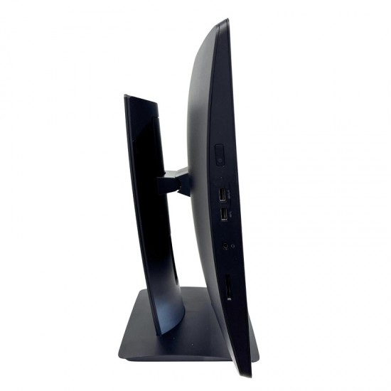 ALL IN ONE PC DESK AIO HP PROONE 600 G3 I7-7700 16GB SSD 500GB WIN 11 PRO- RICONDIZIONATO 