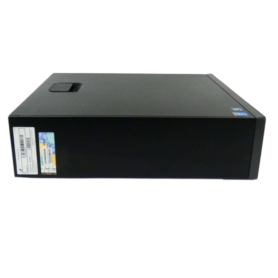 HP PRODESK 600 G1 SFF INTEL CORE I3 3.4GHZ RAM 4GB HD 500GB WIN 7 - RICONDIZIONATO HP PRODESK 600 G1 SFF INTEL CORE I3 3.4GHZ RAM 4GB HD 500GB WIN 7 - RICONDIZIONATO