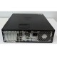 PC HP COMPAQ DESK SFF 6300 PRO INTEL CORE I3 3.3GHZ RAM 8GB HDD 250GB WINDOWS 7 PRO-  RICONDIZIONATO
