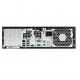 HP COMPAQ 6300 PRO PC SFF INTEL G2020 2.9GHZ RAM 4GB HDD 500GB WINDOWS 7 - USATO