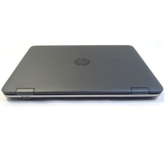 NOTEBOOK PC PORTATILE HP 640 G3 I5 7300U 2.60 GHZ RAM 8GB SSD 256GB WIN 10 PROFESSIONAL - RICONDIZIONATO