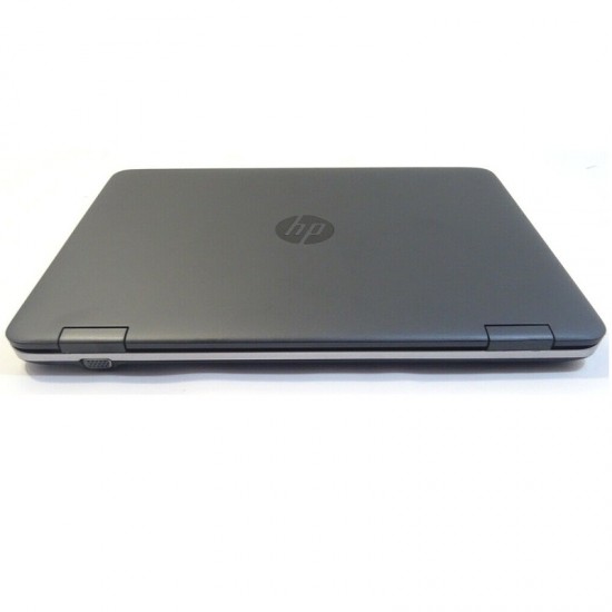 NOTEBOOK PC PORTATILE HP 640 G3 I5 7200U 2.50 GHZ RAM 16GB SSD 256GB WIN 10 PROFESSIONAL - RICONDIZIONATO