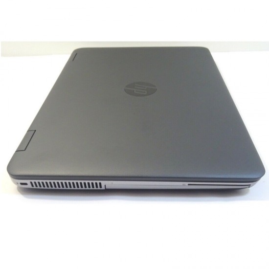NOTEBOOK PC PORTATILE HP 640 G3 I5 7200U 2.50 GHZ RAM 16GB SSD 256GB WIN 10 PROFESSIONAL - RICONDIZIONATO