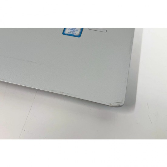 NOTEBOOK PC PORTATILE HP 640 G4 I5-8350U 1.70GHZ RAM 8GB SSD256GB WIN 11 PRO- ricondizionato