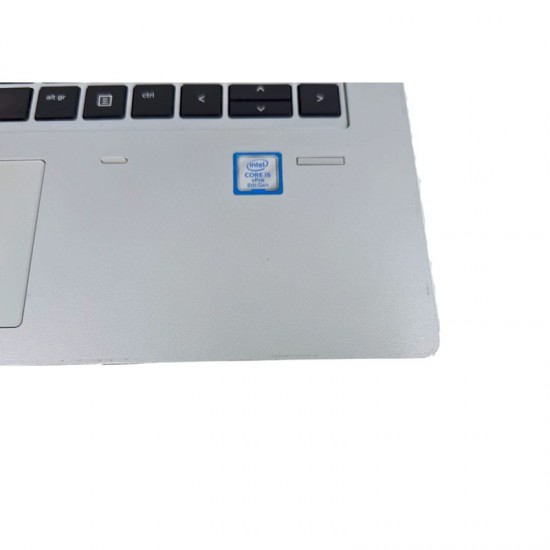 NOTEBOOK PC PORTATILE HP 640 G4 I5-8350U 1.70GHZ RAM 8GB SSD256GB WIN 11 PRO- ricondizionato