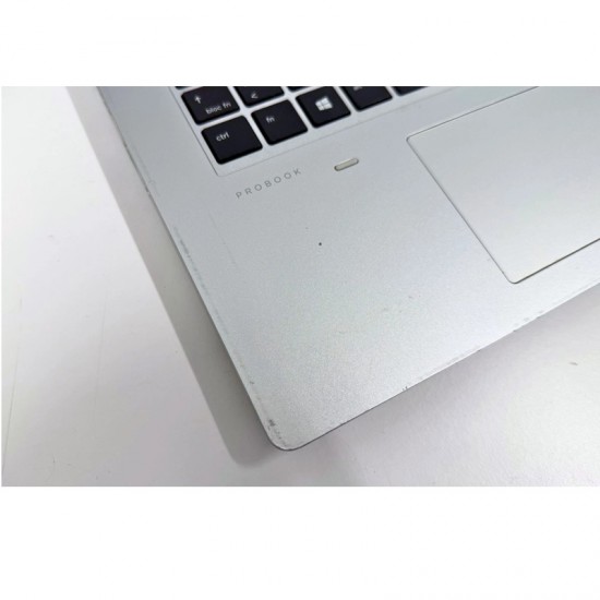 NOTEBOOK PC PORTATILE HP 640 G4 I5-8350U 1.70GHZ RAM 8GB SSD256GB WIN 11 PRO- ricondizionato