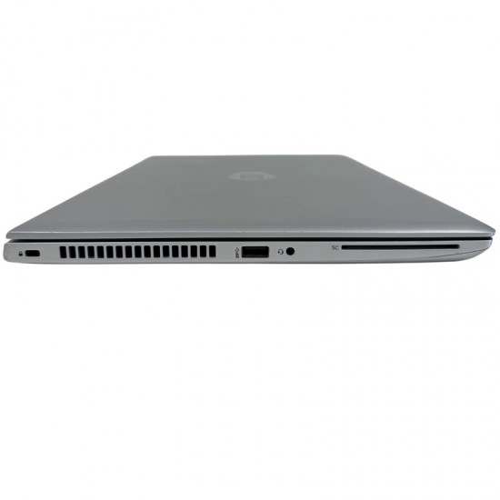 NOTEBOOK PC PORTATILE HP 640 G4 I5-8350U 1.70GHZ RAM 8GB SSD256GB WIN 11 PRO- ricondizionato