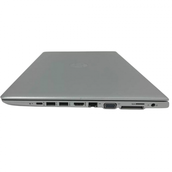 NOTEBOOK PC PORTATILE HP 640 G5 I5-8365U 1.60GHZ RAM 16GB SSD 256GB WIN 11 PRO RICONDIZIONATO