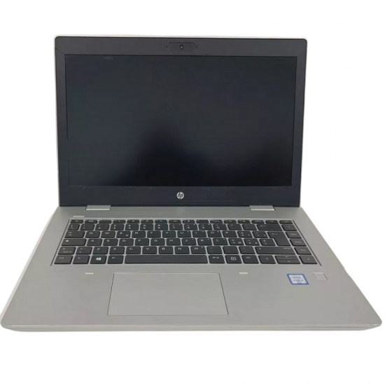 NOTEBOOK PC PORTATILE HP 640 G5 I5-8365U 1.60GHZ RAM 16GB SSD 256GB WIN 11 PRO RICONDIZIONATO