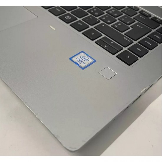 NOTEBOOK PC PORTATILE HP 640 G5 I5-8365U 1.60GHZ RAM 16GB SSD 256GB WIN 11 PRO RICONDIZIONATO