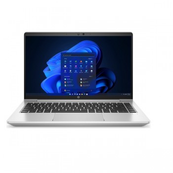 NTB HP PROBOOK 640 G8 14" INTEL CORE I5-1145 G7 RAM 16GB SSD 256GB RICONDIZIONATO