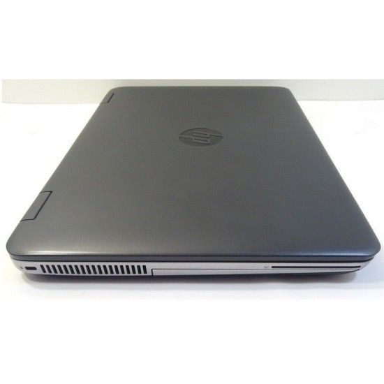 NOTEBOOK PC PORTATILE HP PROBOOK 645 G3 AMD A6-8530B 8GB SSD256GB LAPTOP WIN 10 PRO - RICONDIZIONATO