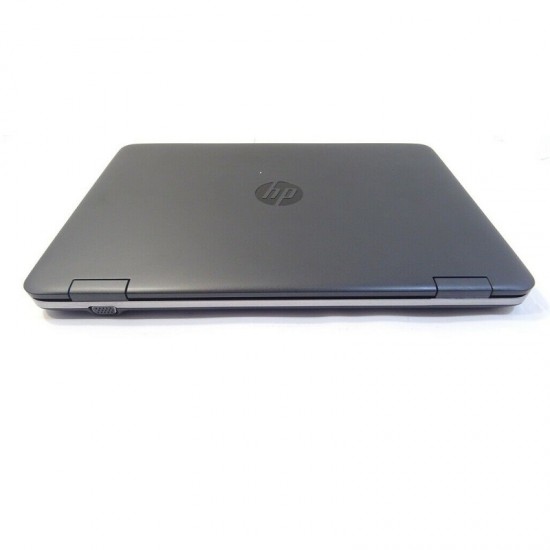 NOTEBOOK PC PORTATILE HP PROBOOK 645 G3 AMD A6-8530B 8GB SSD256GB LAPTOP WIN 10 PRO - RICONDIZIONATO