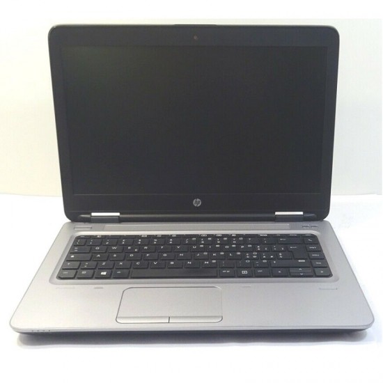 NOTEBOOK PC PORTATILE HP PROBOOK 645 G3 AMD A6-8530B 8GB SSD256GB LAPTOP WIN 10 PRO - RICONDIZIONATO