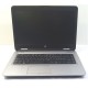 NOTEBOOK PC PORTATILE HP PROBOOK 645 G3 AMD A6-8530B 8GB SSD256GB LAPTOP WIN 10 PRO - RICONDIZIONATO