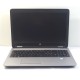 NOTEBOOK PC PORTATILE HP 650 G2 15.6" I5 2.40GHZ RAM 8GB SSD 256GB WIN10 PRO - RICONDIZIONATO