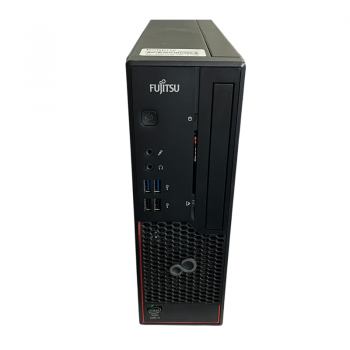 FUJITSU ESPRIMO PC C720 SFF INTEL CORE I5 3.20GHZ RAM 16GB SSD250GB WIN 10- ricondizionato