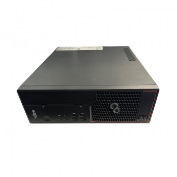 FUJITSU ESPRIMO PC C720 SFF INTEL CORE I5 3.20GHZ RAM 16GB SSD250GB WIN 10- ricondizionato
