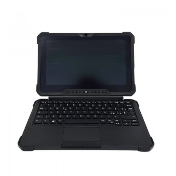 NOTEBOOK PC PORTATILE DELL LATITUDE 7220 RUGGED I5-8365U 8GB SSD 512GB WIN 11 PRO- RICONDIZIONATO