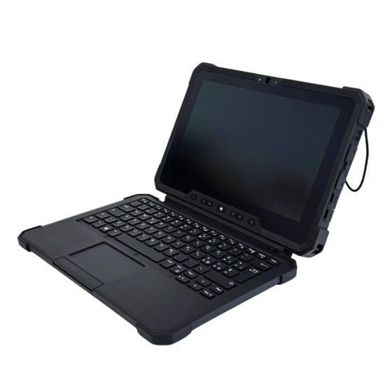 NOTEBOOK PC PORTATILE DELL LATITUDE 7220 RUGGED I5-8365U 8GB SSD 512GB WIN 11 PRO- RICONDIZIONATO