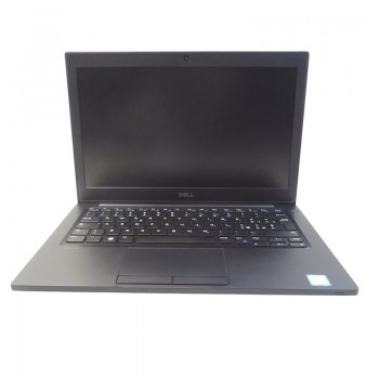 NOTEBOOK PC PORTATILE DELL 7280 INTEL CORE I5 2.4GHZ RAM 8GB SSD 256GB WIN 10PRO RICONDIZIONATO