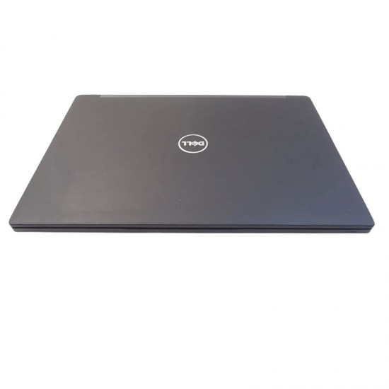 NOTEBOOK PC PORTATILE DELL 7280 INTEL CORE I5 2.4GHZ RAM 8GB SSD 256GB WIN 10PRO RICONDIZIONATO