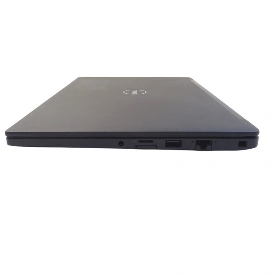 NOTEBOOK PC PORTATILE DELL 7280 INTEL CORE I5 2.4GHZ RAM 8GB SSD 256GB WIN 10PRO RICONDIZIONATO