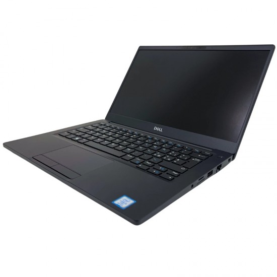 NOTEBOOK PC PORTATILE DELL 7390 TOUCHSCREEN INTEL I5-8350U SSD 256GB 8GB WIN 11 PRO- RICONDIZIONATO