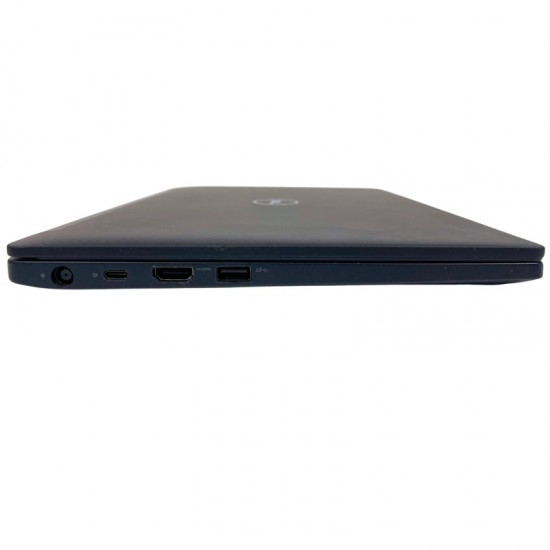 NOTEBOOK PC PORTATILE DELL 7390 TOUCHSCREEN INTEL I5-8350U SSD 256GB 8GB WIN 11 PRO- RICONDIZIONATO