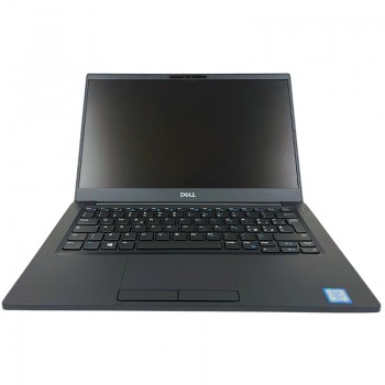 NOTEBOOK PC PORTATILE DELL 7390 TOUCHSCREEN INTEL I5-8350U SSD 256GB 8GB WIN 11 PRO- RICONDIZIONATO