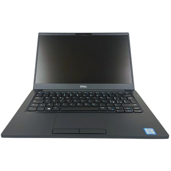 NOTEBOOK PC PORTATILE DELL 7390 TOUCHSCREEN INTEL I5-8350U SSD 256GB 8GB WIN 11 PRO- RICONDIZIONATO