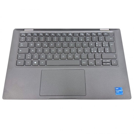 NOTEBOOK PC PORTATILE DELL LATITUDE 7420 INTEL i5-1145G7 SSD 512GB 8 GB WIN 11 PRO- ricondizionato