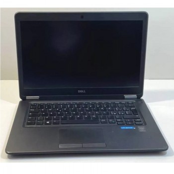 NOTEBOOK PC PORTATILE DELL E7450 INTEL CORE I5 2.3GHZ SSD256GB RAM 8GB WIN 10 PRO -ricondizionato NOTEBOOK PC PORTATILE DELL E7450 INTEL CORE I5 2.3GHZ SSD256GB RAM 8GB WIN 10 PRO -ricondizionato