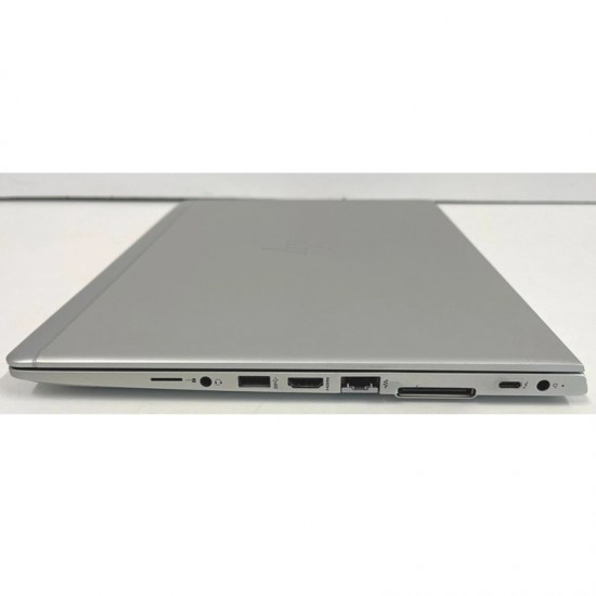 NOTEBOOK PC PORTATILE HP ELITEBOOK 745 G5 AMD RYZEN 7 PRO 2700U 8GB 512GB WIN 11 PRO- ricondizionato