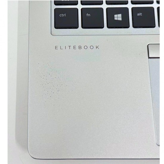 NOTEBOOK PC PORTATILE HP ELITEBOOK 745 G5 AMD RYZEN 7 PRO 2700U 8GB 512GB WIN 11 PRO- ricondizionato