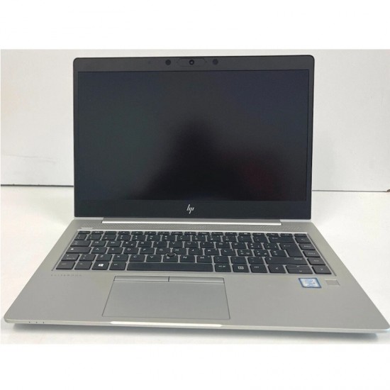 NOTEBOOK PC PORTATILE HP ELITEBOOK 745 G5 AMD RYZEN 7 PRO 2700U 8GB 512GB WIN 11 PRO- ricondizionato NOTEBOOK PC PORTATILE HP ELITEBOOK 745 G5 AMD RYZEN 7 PRO 2700U 8GB 512GB WIN 11 PRO- ricondizionato